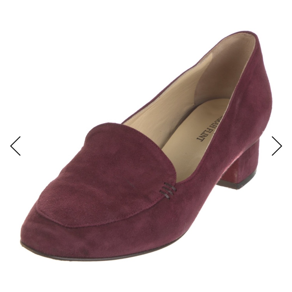 Sarah Flint shoes